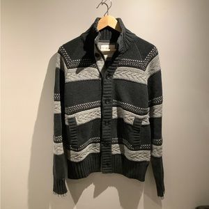 Banana Republic Heritage Collection Cardigan